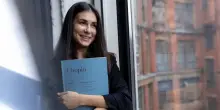 La pianista Alexandra Dovgan apre l'XI edizione di ERF#StignaniMusica a Imola