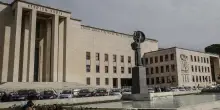 Universit&agrave; Sapienza e Bologna al primo posto per attrattivit&agrave;, studio