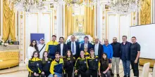 Taekwondo: al via i campionati italiani in Calabria dal 16 al 18 ottobre