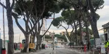 Incidente in cantiere stazione Av a Firenze, morto operaio