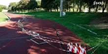 Atletica: 2 milioni per riqualificare l'impianto di Tor Tre Teste