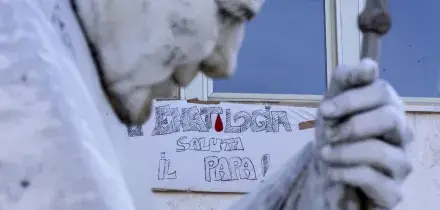Papa Leone continua la ripresa dopo l'intervento, se star&agrave; meglio far&agrave; l'Angelus dal Gemelli