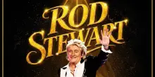 Rod Stewart annuncia The Final Encore, l'ultimo tour della sua carriera