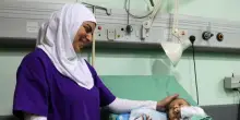 La cooperazione italiana continua a sostenere le strutture sanitarie in Libano