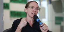 Tatiana Bilbao, progettiamo un monastero in Germania e cabinovia di Citt&agrave; del Messico