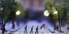 McCartney protesta con Sam Mendes, nei film sui Beatles lo ha fatto troppo basso