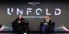 Renzo Rosso, l'Intelligenza Artificiale richiede formazione