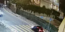 Sequestrati cellulari e una dashcam ai due ragazzi della minicar