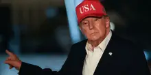Trump: la fucilazione del killer di Fort Hood 'non sar&agrave; in streaming'