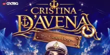 A Milano il 14 novembre il nuovo spettacolo di Cristina D'Avena e dei Gem Boy