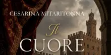 Il cuore di Re Enzo, una leggenda nel libro della penalista Cesarina Mitaritonna