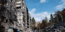 Media: 'L'ordine per limitare uso di Starshield a Kiev &egrave; arrivato dalla Casa Bianca'