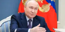 Putin, rilasciato il cittadino americano Stephen Hubbard