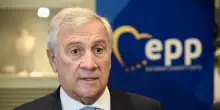Tajani, 'Ue scelga presto inviato per la pace in Ucraina'