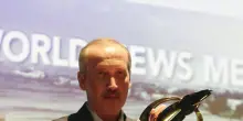 Media, 'perquisito e fermato il caporedattore di Novaya Gazeta
