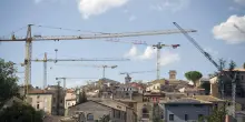 Inchiesta sisma, Crucianelli non risponde alla gip