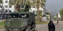 Haiti prepara le elezioni, il Governo chiede sicurezza