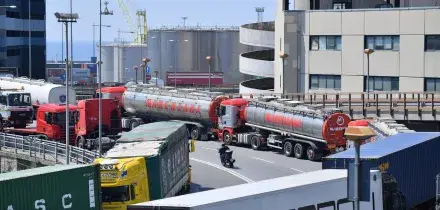 Autotrasporto sul piede di guerra: 'Risposte o fermiamo il Paese'