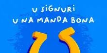 'A las &ccedil;inco de la tarde', il nuovo singolo di Mimmo Cavallo