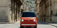 Fiat Topolino nominata da Time tra le migliori invenzioni del 2026