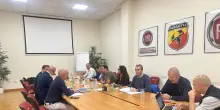 Stellantis, al via il confronto con i sindacati