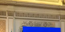 Giuli a Istanbul, 'splendido rapporto istituzionale tra Italia e Turchia'