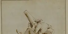 Musei Reali Torino, in mostra le opere grafiche dei Tiepolo