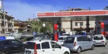 Prezzi dei carburanti stabili, gasolio a 2,257 euro al litro