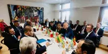 Leader Ue, 'Commissione valuti l'impatto del sistema Ets2'
