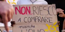 Studenti dell'Udu, domani le tende da Montecitorio a Piazza del Popolo