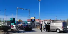 Un 23enne muore nel Chietino, un operaio schiacciato da tubi al porto industriale di Cagliari
