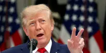Trump rimuove l'inviato Paolo Zampolli