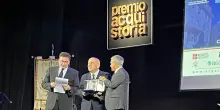 Premio Acqui Storia, 223 i volumi candidati alla 59esima edizione