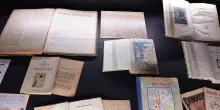 Tra volumi rari e giornali d'epoca, a Firenze mostra su Carlo Collodi