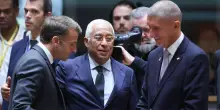 Costa presenter&agrave; una nuova proposta negoziale sul Bilancio Ue