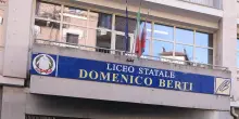 Docenti del liceo Berti di Torino, 'l'occupazione ha un valore'