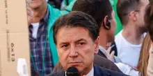 Conte, pronti al tavolo di programma anche per il progetto di politica estera