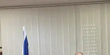 Oggi al voto i diplomatici israeliani nel mondo
