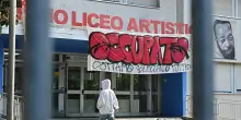 Collettivo Osa, le scuole una polveriera, domani in piazza