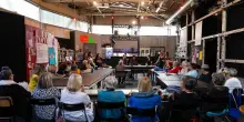 'Seconda scena' per Emilia Romagna Teatro, la cultura oltre il palcoscenico
