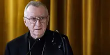 Parolin, preoccupato per il Papa ma mi fido dei medici