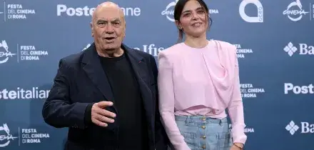 Fuksas, Elisa non racconta me, ma solo s&eacute; stessa