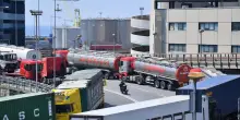 Mit convoca tavolo con gli autotrasportatori il 27 ottobre