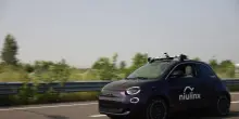 Niulinx, 'senza modifiche al Codice della strada la guida autonoma va all'estero'