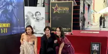 Hollywood, assegnata la stella sulla Walk of Fame a Carlo Rambaldi, creatore di ET