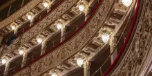 Rinasce il Teatro Valle di Roma, si rialza il sipario dopo 16 anni
