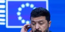 Kiev, 'telefonata Zelensky con Stubb e Store'
