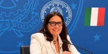 Locatelli 'rammaricata che G7 disabilit&agrave; non &egrave; replicato in altri Paesi'