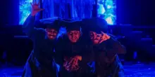Genova, al Teatro della Tosse una 'lenta' e leggera cena con Macbeth