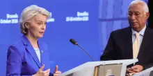 Von der Leyen, 'svilupperemo nuovo scudo commerciale Ue'